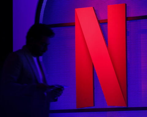 Netflix names former Disney executive Rice as new content chief as Bajaria departs