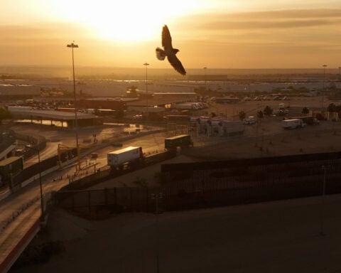 Progress toward a US-Mexico tariff deal has stalled, WSJ reports