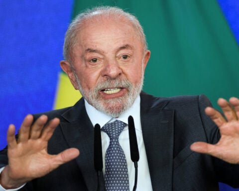 Lula defends cutting Brazil's criminal responsibility age to 16 for heinous crimes
