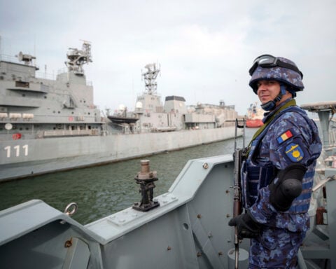 Drone strikes in the Black Sea raise fears of Russian escalation to test NATO's response