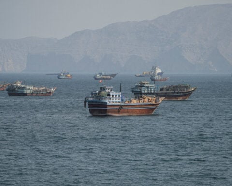 Mideast war alters global bunker buying patterns, industry execs say