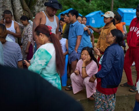 Nepal’s devastating flood exposes the risks of resettling disaster survivors