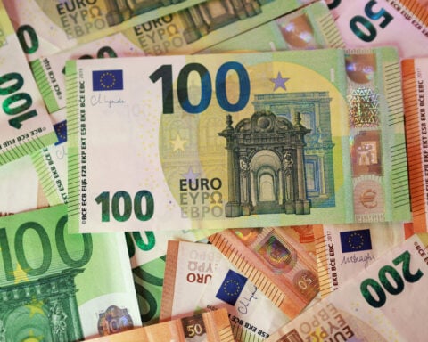 Europe's bond market turmoil shines a spotlight on hedge funds' role in key markets