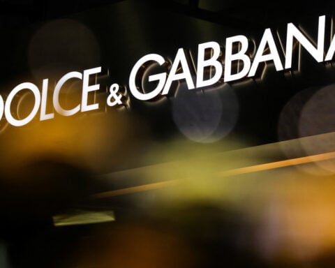 Dolce & Gabbana Beauty unit sees double-digit growth in 2026