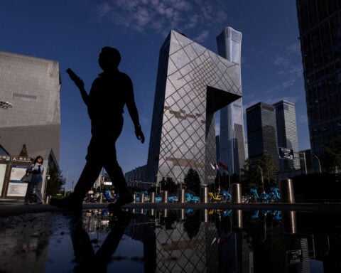 China's super-rich scramble to exit offshore trusts, raise cash as taxman knocks
