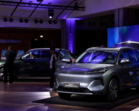 Vehicles from Geely brands to come with Google built-in services outside China