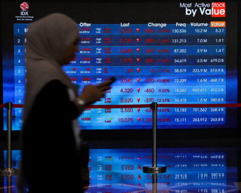 Indonesia gets 'wake-up call' as MSCI prepares to expel it from global indexes