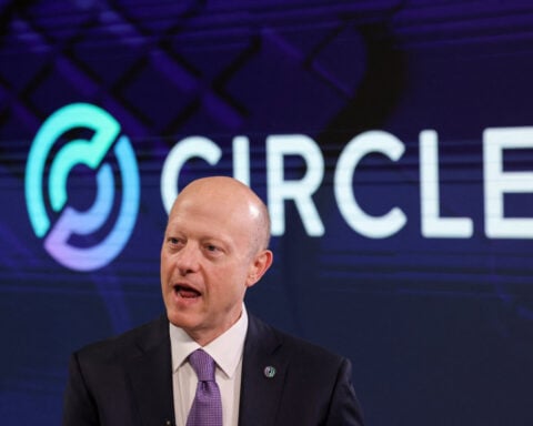 Stablecoin issuer Circle to push into 40 new markets, CEO says