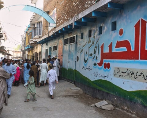 Pakistan orders school inspections as relatives say they warned of risks before deadly collapse