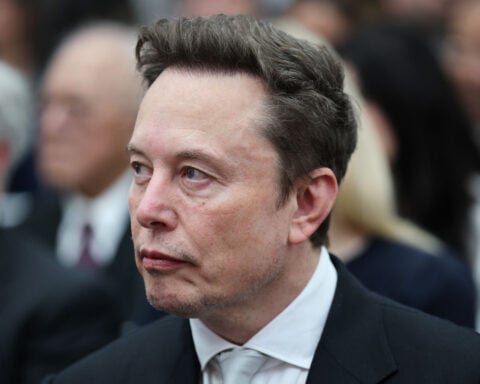 Elon Musk settles fraud lawsuits over his $1 million giveaways to 2024 election voters