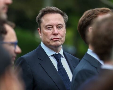 Musk contributed more than $150 million to bolster GOP in Texas Senate race, filings show