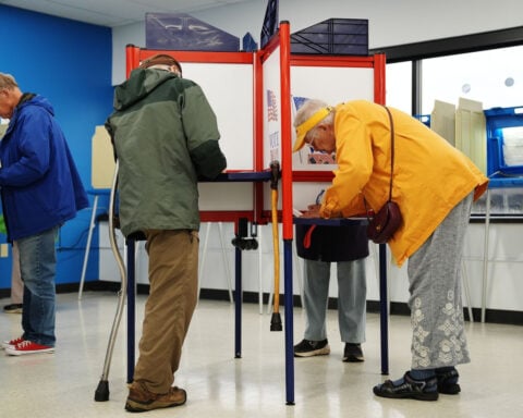 ‘Far too close for comfort’: An under-the-radar Senate race embodies Democrats’ midterm worries
