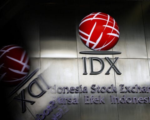 Earnings, an election and an MSCI headache