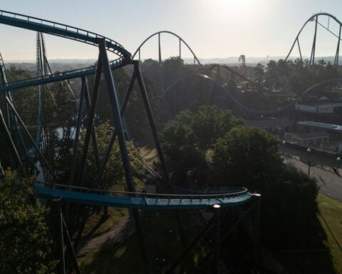 Roller coaster death and injuries leave fans asking whether the thrill is worth the risk