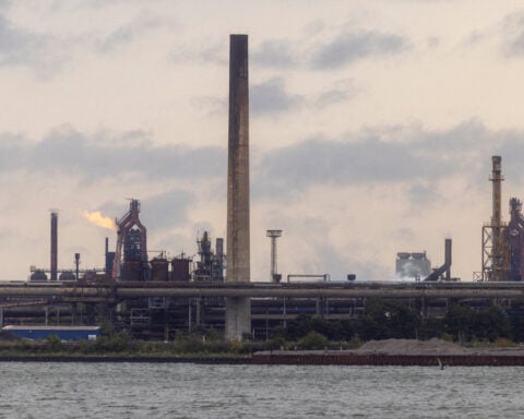 Canadian steelmakers offset some US tariff pain with domestic demand  