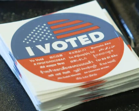 US intel officials postpone classified threat briefing for election officials after technical difficulties