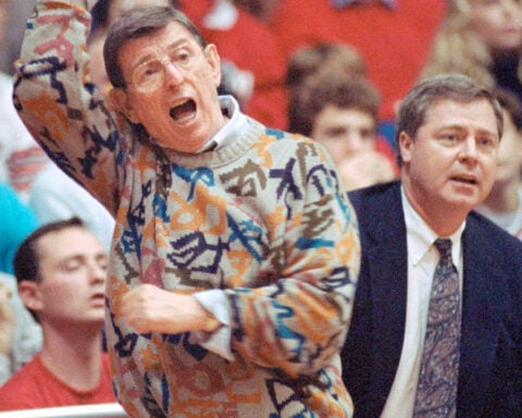 From March Madness miracles to a season opener in Rome: The story of Catholic college hoops