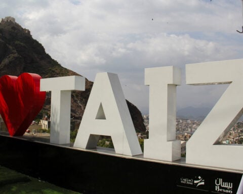 Why is the battle for Yemen's Taiz so important?