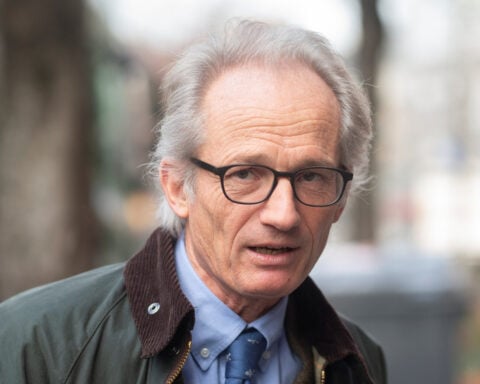 Swiss journalist risks court sentence for exposing top banker