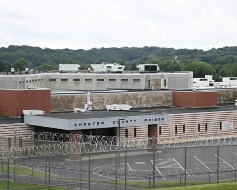Pennsylvania’s aging prisons weren’t built for today’s extreme weather – leaving women and seniors especially at risk of illness and death