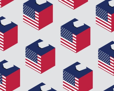 Why the 26 secretary of state races this November matter more than they did before Trump’s drive to assert federal authority over elections
