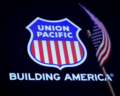 Union Pacific CFO Jennifer Hamann to retire in early 2027