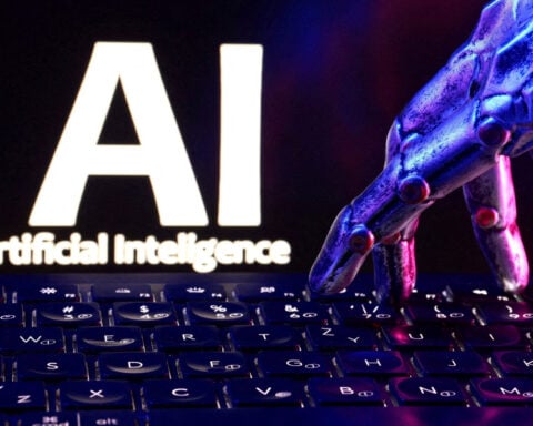 Central bankers eye higher rates as AI boom fuels scramble for cash