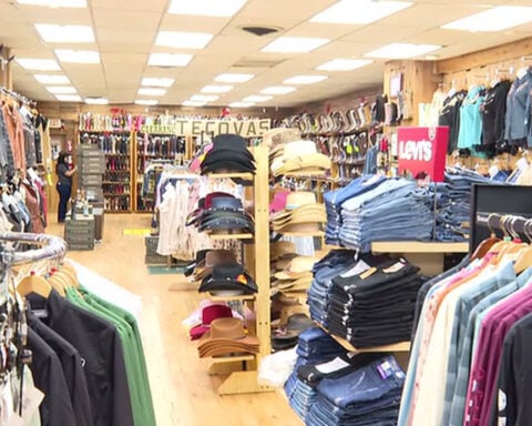 Alcala's Western Wear in Chicago is an iconic 3-generation family business celebrating Mexican fashion