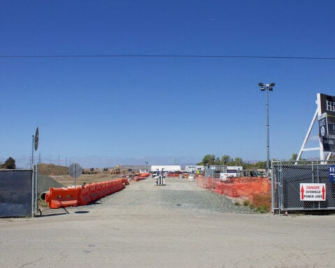Data centers may benefit from massive rural utility loan, US official says