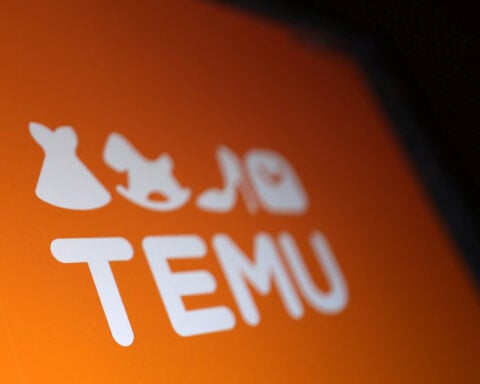 Chinese online retailer Temu agrees to data privacy curbs to settle Texas lawsuit
