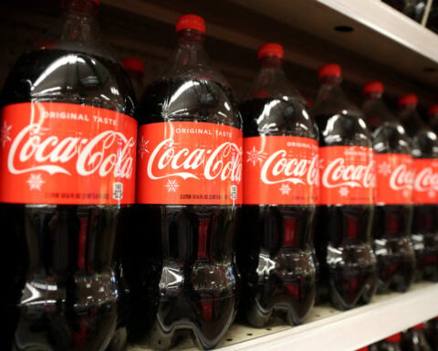KFC switch to Coke puts PepsiCo's food service ties in focus, analysts say