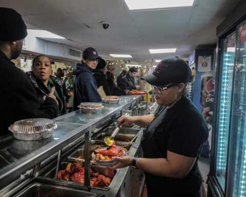 NY Fed service sector survey finds notable price pressures