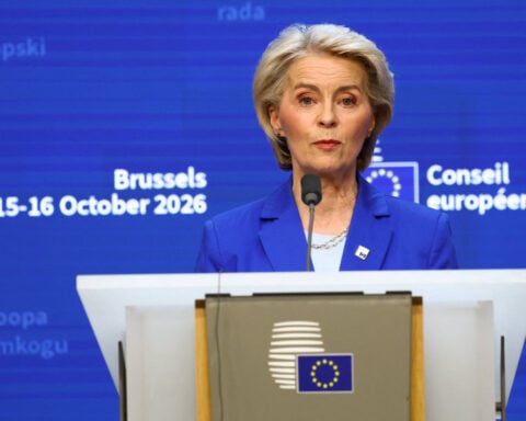 EU to propose import curbs on other Chinese sectors, says EU chief