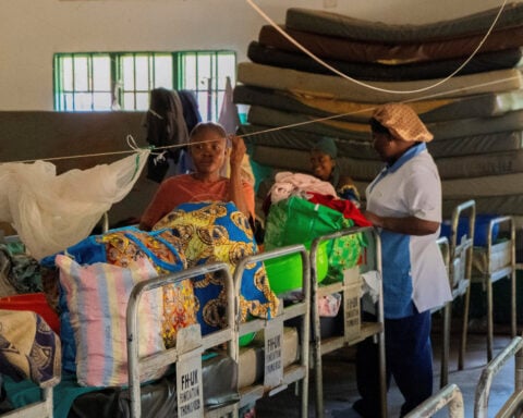 US strikes one-year deal to fund maternal and newborn health donations in poorest countries