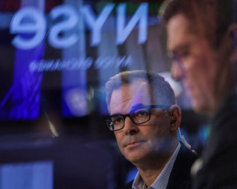 Why CoreWeave is in the crosshairs of the AI scare