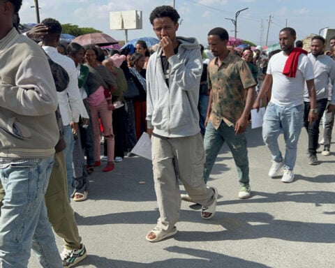 Ethiopia sets up Tigray caretaker government as ex-fighters seek return to civilian life