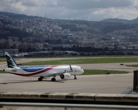 Trump move to restart direct US flights with Lebanon hits roadblock