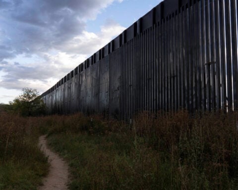 FAA bars unauthorized drones along US-Mexico border, citing security concerns