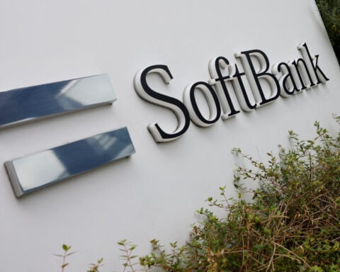 SoftBank weighs $18 billion acquisition of Allied Universal, Bloomberg News reports