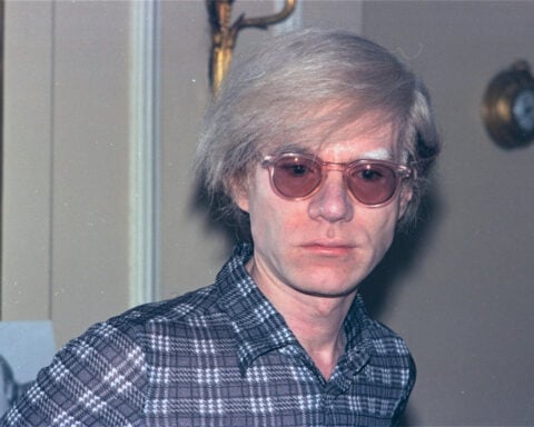 Florida art dealer gets nearly 4 years in prison for scheme to sell fake Andy Warhol artworks