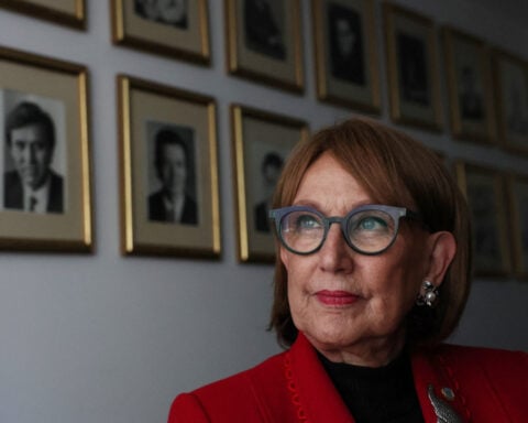 Grynspan holds lead for next UN chief as race enters decisive stage