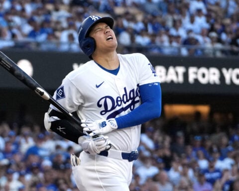 LA restaurant group used $60,000 Dodgers bet to hedge playoff risk, Kalshi says