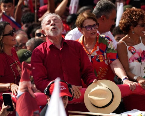 Meta denies accusation of anti-Lula political bias in Brazil after electoral court ruling