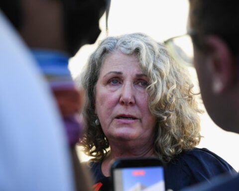 Three sentenced to 158 years in Mexico for murder of Australian, US surfers