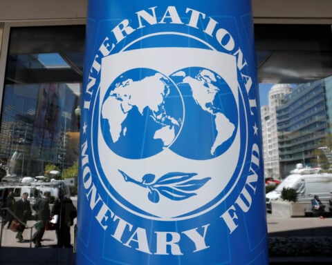 IMF members call for increased support for countries amid negative risks and war spillovers
