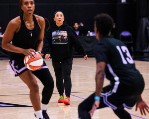 A first-time WNBA champion awaits as the Valkyries and Dream open the Finals