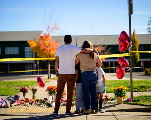 It took just 3 minutes. How the Bend school shooting unfolded