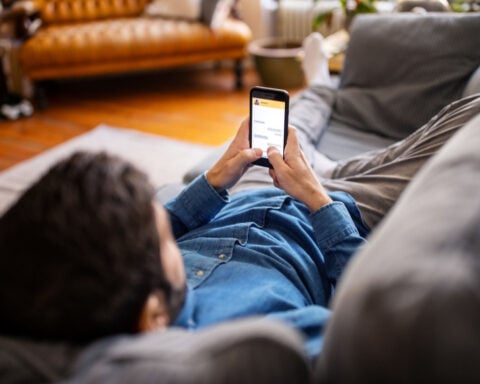 AI enters the chaotic world of online dating. User beware
