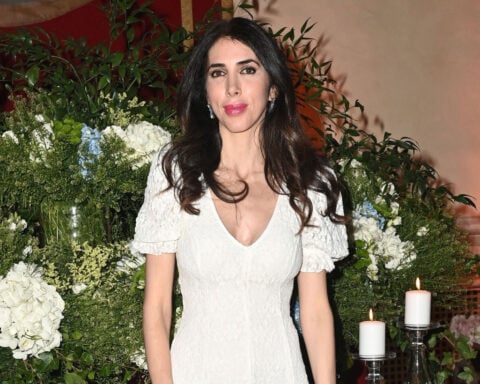 ‘Times have changed’: The Italian princess renting out her palace in Rome