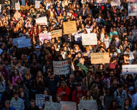 This university cracked down on Greek life. Here’s how it’s going